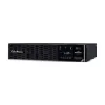 UPS de 1500 VA/1500 W, Topología Línea Interactiva, Entrada 120 Vca NEMA 5-15P, Onda Senoidal Pura, Torre o Rack 2 UR, Con 8 Tomas NEMA 5-15R miniatura 7