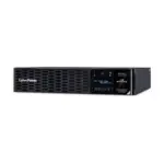 UPS de 2200 VA/2200 W, Topología Línea Interactiva, Entrada 120 Vca NEMA L5-30P, Onda Senoidal Pura, Torre o Rack 2 UR, Con 8 Tomas NEMA 5-20R miniatura 7