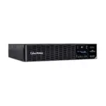 UPS de 2200 VA/2200 W, Topología Línea Interactiva, Entrada 120 Vca NEMA L5-30P, Onda Senoidal Pura, Torre o Rack 2 UR, Con 8 Tomas NEMA 5-20R miniatura 8