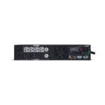 UPS de 3000 VA/3000 W, Topología Línea Interactiva, Entrada 120 Vca NEMA L5-30P, Onda Senoidal Pura, Torre o Rack 2 UR, Con 8 Tomas NEMA 5-20R y 1 NEMA L5-30R miniatura 6
