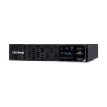 UPS de 3000 VA/3000 W, Topología Línea Interactiva, Entrada 120 Vca NEMA L5-30P, Onda Senoidal Pura, Torre o Rack 2 UR, Con 8 Tomas NEMA 5-20R y 1 NEMA L5-30R miniatura 7