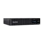UPS de 3000 VA/3000 W, Topología Línea Interactiva, Entrada 120 Vca NEMA L5-30P, Onda Senoidal Pura, Torre o Rack 2 UR, Con 8 Tomas NEMA 5-20R y 1 NEMA L5-30R miniatura 8