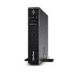 UPS de 3000 VA/3000 W, Topología Línea Interactiva, Entrada 120 Vca NEMA L5-30P, Onda Senoidal Pura, Torre o Rack de 2 UR, Con 8 Tomas 5-20R y 1 L5-30R miniatura 5