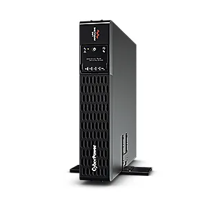 UPS de 3000 VA/3000 W, Topología Línea Interactiva, Entrada 120 Vca NEMA L5-30P, Onda Senoidal Pura, Torre o Rack de 2 UR, Con 8 Tomas 5-20R y 1 L5-30R