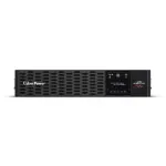UPS de 3000 VA/3000 W, Topología Línea Interactiva, Entrada 120 Vca NEMA L5-30P, Onda Senoidal Pura, Torre o Rack de 2 UR, Con 8 Tomas 5-20R y 1 L5-30R miniatura 6