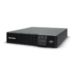 UPS de 3000 VA/3000 W, Topología Línea Interactiva, Entrada 120 Vca NEMA L5-30P, Onda Senoidal Pura, Torre o Rack de 2 UR, Con 8 Tomas 5-20R y 1 L5-30R miniatura 8