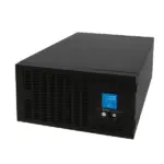 UPS de 5000 VA/4500 W, Topología Línea Interactiva, 200 – 240 Vca de Entrada, 208 Vca de Salida, Onda Senoidal Pura, Torre o Rack 5 UR, Con 3 Tomas NEMA L6-30R y 2 NEMA L6-20R miniatura 3