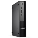 OptiPlex QCM1250 Micro — PC Dell: Intel Core i7-14700T | 16GB RAM | 512GB SSD | Windows 11 Pro | 3 años garantía miniatura 1