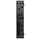 OptiPlex QCM1250 Micro — PC Dell: Intel Core i7-14700T | 16GB RAM | 512GB SSD | Windows 11 Pro | 3 años garantía miniatura 2
