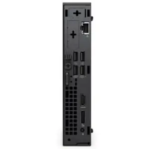 OptiPlex QCM1250 Micro — PC Dell: Intel Core i7-14700T | 16GB RAM | 512GB SSD | Windows 11 Pro | 3 años garantía