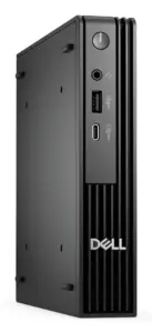 OptiPlex MFF — PC Dell: Intel Core i5-14500T | 16GB RAM | 512GB SSD | Windows 11 Pro | 3 años garantía