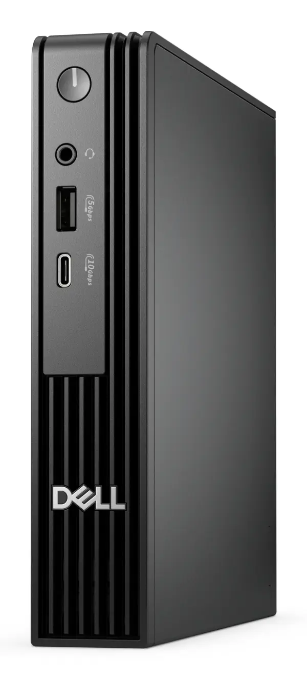 OptiPlex MFF — PC Dell: Intel Core i5-14500T | 16GB RAM | 512GB SSD | Windows 11 Pro | 3 años garantía - imagen 4