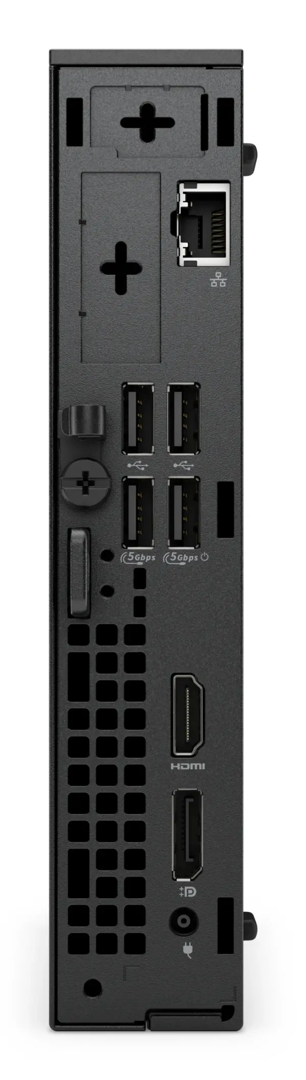 OptiPlex MFF — PC Dell: Intel Core i5-14500T | 16GB RAM | 512GB SSD | Windows 11 Pro | 3 años garantía - imagen 5