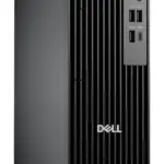 OptiPlex QCS1255 SFF — PC Dell: AMD Ryzen 7 8700G | AMD Radeon 780M | 16GB RAM | 512GB NVMe | Windows 11 Pro | 3 años garantía miniatura 3