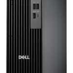 OptiPlex QCS1255 SFF — PC Dell: AMD Ryzen 7 8700G | AMD Radeon 780M | 16GB RAM | 512GB NVMe | Windows 11 Pro | 3 años garantía miniatura 4