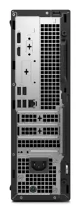OptiPlex QCS1255 SFF — PC Dell: AMD Ryzen 7 8700G | AMD Radeon 780M | 16GB RAM | 512GB NVMe | Windows 11 Pro | 3 años garantía