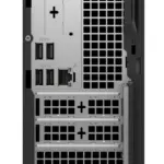 OptiPlex QCS1255 SFF — PC Dell: AMD Ryzen 7 8700G | AMD Radeon 780M | 16GB RAM | 512GB NVMe | Windows 11 Pro | 3 años garantía miniatura 5