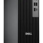 OptiPlex QCS1250 SFF — PC Dell: Intel Core i7-14700 | 16GB RAM | 512GB SSD | Windows 11 Pro | 3 años garantía miniatura 3
