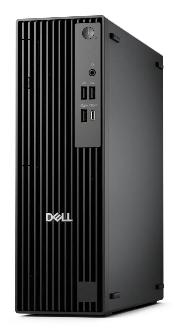 OptiPlex QCS1250 SFF — PC Dell: Intel Core i7-14700 | 16GB RAM | 512GB SSD | Windows 11 Pro | 3 años garantía - imagen 4