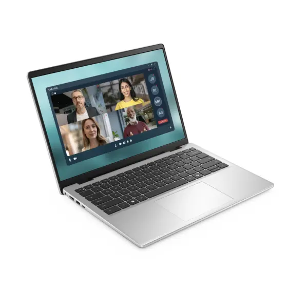 Dell Pro 14 Essential 2GHTM — Laptop Dell: 14″ Pulgadas | Intel Core 7 150U | 16GB RAM | 512GB SSD | Windows 11 Pro - imagen 10