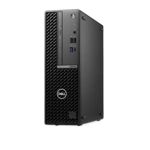 OptiPlex 7020 SFF — PC Dell: Intel Core i7-14700 | AMD Radeon RX 6300 2GB | 16GB RAM | 1TB SSD | Windows 11 Pro | 3 años ProSupport