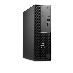 OptiPlex 7020 SFF — PC Dell: Intel Core i7-14700 | AMD Radeon RX 6300 2GB | 16GB RAM | 1TB SSD | Windows 11 Pro | 3 años ProSupport
