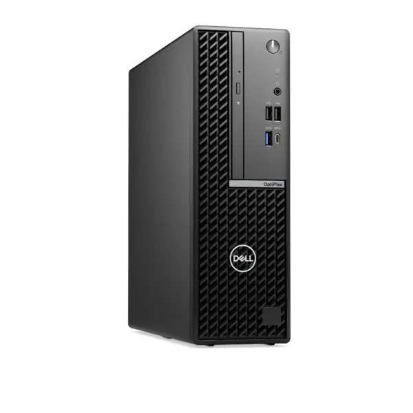 OptiPlex 7020 SFF — PC Dell: Intel Core i7-14700 | AMD Radeon RX 6300 2GB | 16GB RAM | 1TB SSD | Windows 11 Pro | 3 años ProSupport - imagen 4