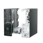 OptiPlex 7020 SFF — PC Dell: Intel Core i7-14700 | AMD Radeon RX 6300 2GB | 16GB RAM | 1TB SSD | Windows 11 Pro | 3 años ProSupport miniatura 5