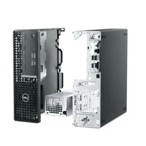 OptiPlex 7020 SFF — PC Dell: Intel Core i7-14700 | AMD Radeon RX 6300 2GB | 16GB RAM | 1TB SSD | Windows 11 Pro | 3 años ProSupport