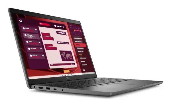 Latitude 3550 — Laptop Dell: 15.6″ Pulgadas | Intel Core Ultra 5 135U | 8GB RAM | 256GB SSD | Windows 11 Pro - imagen 3