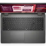 Latitude 3550 — Laptop Dell: 15.6″ Pulgadas | Intel Core Ultra 5 135U | 8GB RAM | 256GB SSD | Windows 11 Pro miniatura 4