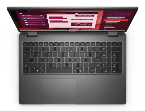 Latitude 3550 — Laptop Dell: 15.6″ Pulgadas | Intel Core Ultra 5 135U | 8GB RAM | 256GB SSD | Windows 11 Pro - imagen 4