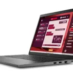 Latitude 3550 — Laptop Dell: 15.6″ Pulgadas | Intel Core Ultra 5 135U | 8GB RAM | 256GB SSD | Windows 11 Pro miniatura 5