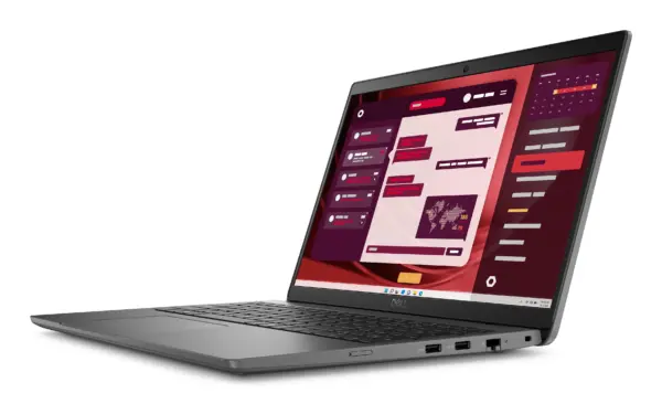 Latitude 3550 — Laptop Dell: 15.6″ Pulgadas | Intel Core Ultra 5 135U | 8GB RAM | 256GB SSD | Windows 11 Pro - imagen 5