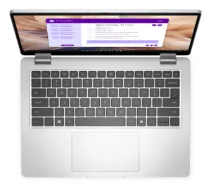 PB14250 — Laptop Dell: 14" Pulgadas | Intel Core Ultra 7 266V | 16GB RAM | 512GB SSD | Windows 11 Pro | 3 años ProSupport