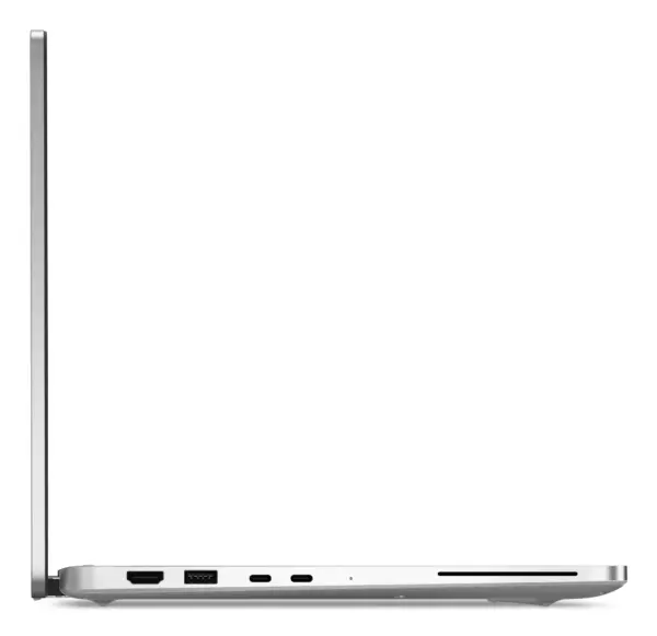 PB14250 — Laptop Dell: 14″ Pulgadas | Intel Core Ultra 7 266V | 16GB RAM | 512GB SSD | Windows 11 Pro | 3 años ProSupport - imagen 8