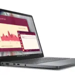 Dell Pro 14 PC14250 — Laptop Dell: 14″ Pulgadas | Intel Core 7 150U | 16GB RAM | 512GB SSD | Windows 11 Pro miniatura 4