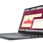 Dell Pro 14 PC14250 — Laptop Dell: 14″ Pulgadas | Intel Core 7 150U | 16GB RAM | 512GB SSD | Windows 11 Pro miniatura 5