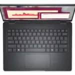 Dell Pro 14 PC14250 — Laptop Dell: 14″ Pulgadas | Intel Core 7 150U | 16GB RAM | 512GB SSD | Windows 11 Pro miniatura 6