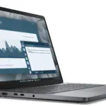 Latitude 5445 6F1NR — Laptop Dell: 14″ Pulgadas | AMD Ryzen 5 PRO 7230U | AMD Radeon 760M | 16GB RAM | 512GB SSD | Windows 11 Pro miniatura 5