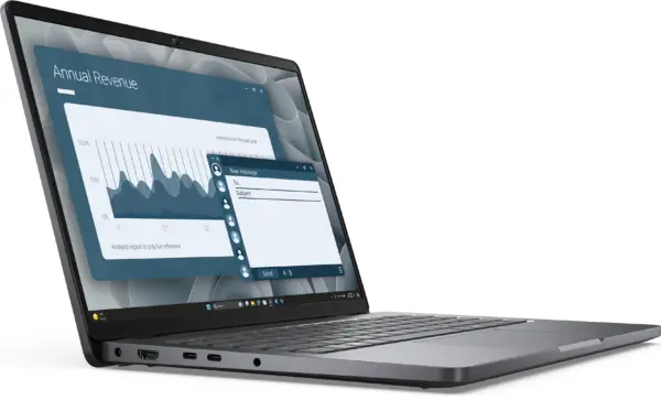 Latitude 5445 6F1NR — Laptop Dell: 14″ Pulgadas | AMD Ryzen 5 PRO 7230U | AMD Radeon 760M | 16GB RAM | 512GB SSD | Windows 11 Pro - imagen 5