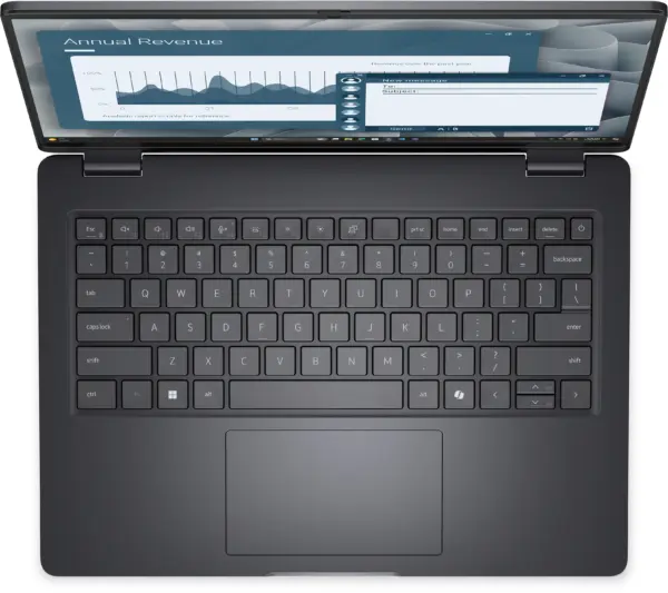 Latitude 5445 6F1NR — Laptop Dell: 14″ Pulgadas | AMD Ryzen 5 PRO 7230U | AMD Radeon 760M | 16GB RAM | 512GB SSD | Windows 11 Pro - imagen 7