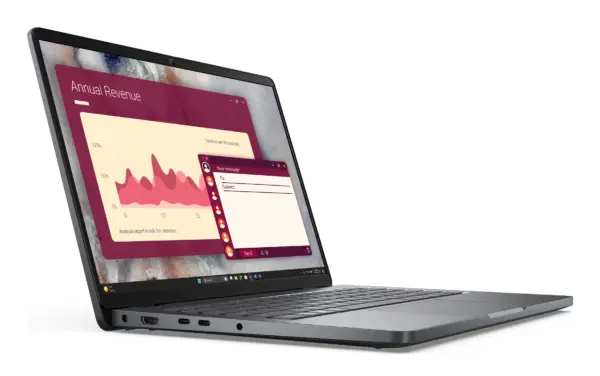 Inspiron 14 PC14250 — Laptop Dell: 14″ Pulgadas | Intel Core Ultra 5 225U | 16GB RAM | 512GB SSD | Windows 11 Pro - imagen 4