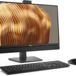Pro 24 QC24250 — AIO Dell: 24″ Pulgadas 2K | Intel Core Ultra 7 265 | 16GB RAM | 512GB SSD | Windows 11 Pro | 3 años garantía miniatura 5
