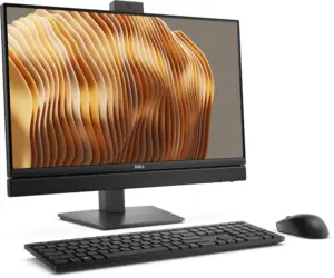 Pro 24 QC24250 — AIO Dell: 24" Pulgadas 2K | Intel Core Ultra 7 265 | 16GB RAM | 512GB SSD | Windows 11 Pro | 3 años garantía