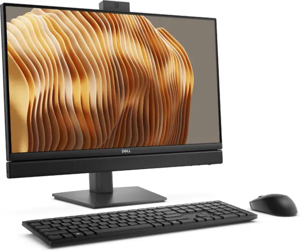Pro 24 QC24250 — AIO Dell: 24″ Pulgadas 2K | Intel Core Ultra 7 265 | 16GB RAM | 512GB SSD | Windows 11 Pro | 3 años garantía - imagen 5
