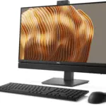 Pro 24 QC24250 — AIO Dell: 24″ Pulgadas 2K | Intel Core Ultra 7 265 | 16GB RAM | 512GB SSD | Windows 11 Pro | 3 años garantía miniatura 6