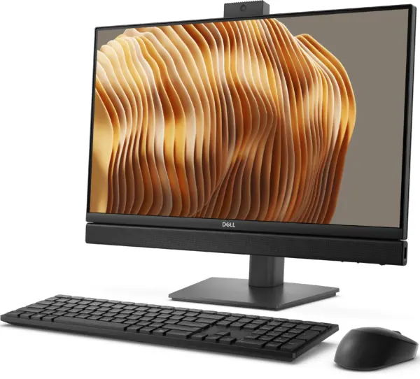 Pro 24 QC24250 — AIO Dell: 24″ Pulgadas 2K | Intel Core Ultra 7 265 | 16GB RAM | 512GB SSD | Windows 11 Pro | 3 años garantía - imagen 6