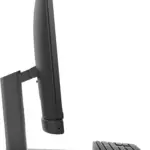 Pro 24 QC24250 — AIO Dell: 24″ Pulgadas 2K | Intel Core Ultra 7 265 | 16GB RAM | 512GB SSD | Windows 11 Pro | 3 años garantía miniatura 8