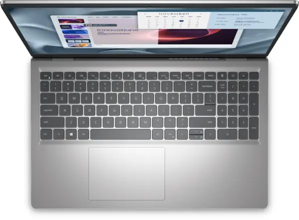 PV15250 — Laptop Dell: 15.6″ Pulgadas | Intel Core i7-1355U | 16GB RAM | 512GB SSD | Windows 11 Pro - imagen 7